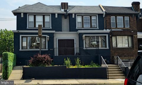 Photo of 4149 - 51 L Street, PHILADELPHIA, PA 19124 (MLS # PAPH2515466)