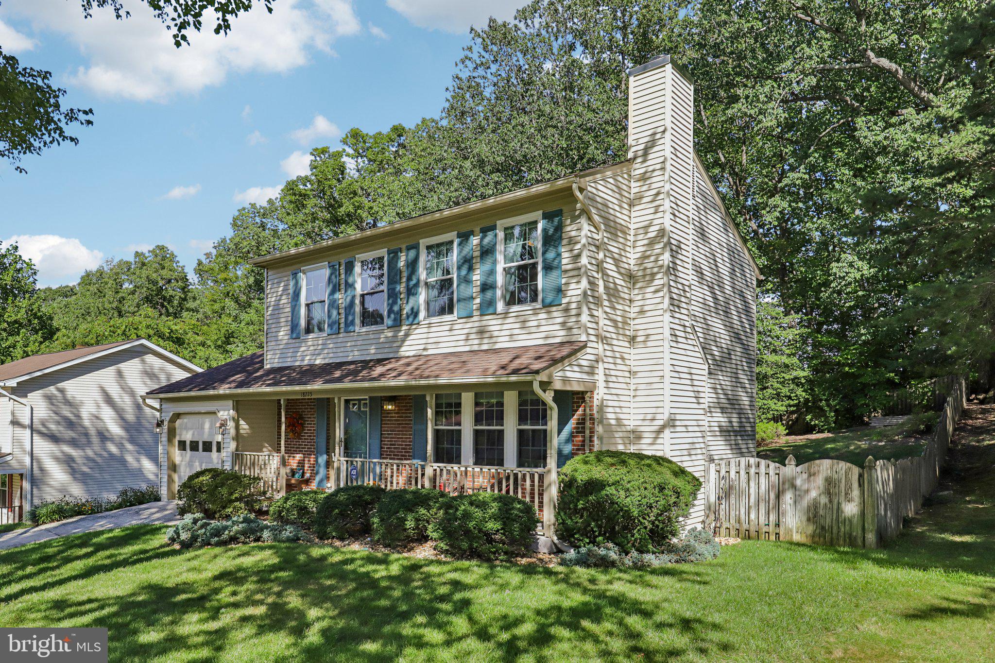 18225 LINTON COURT