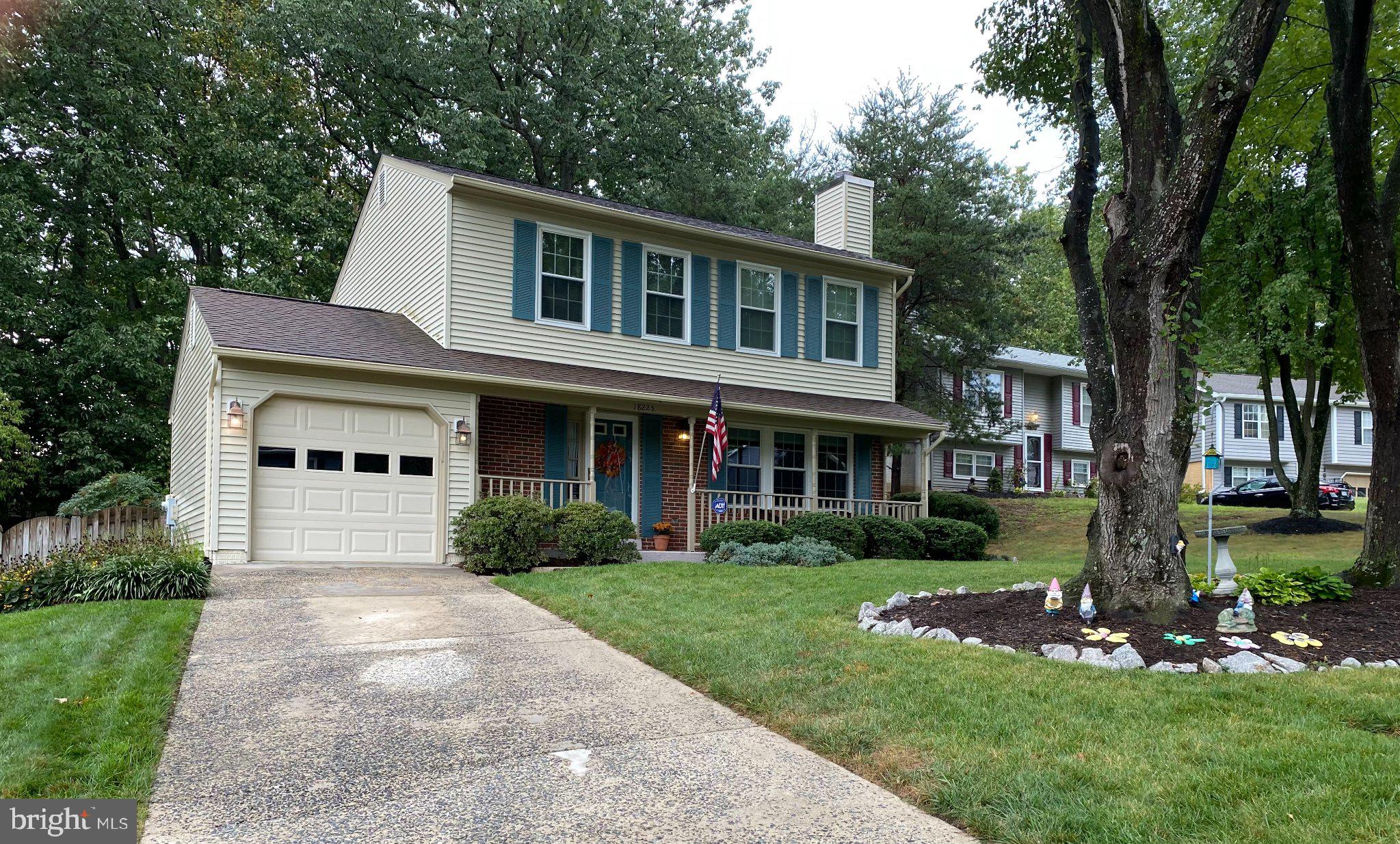 18225 LINTON COURT