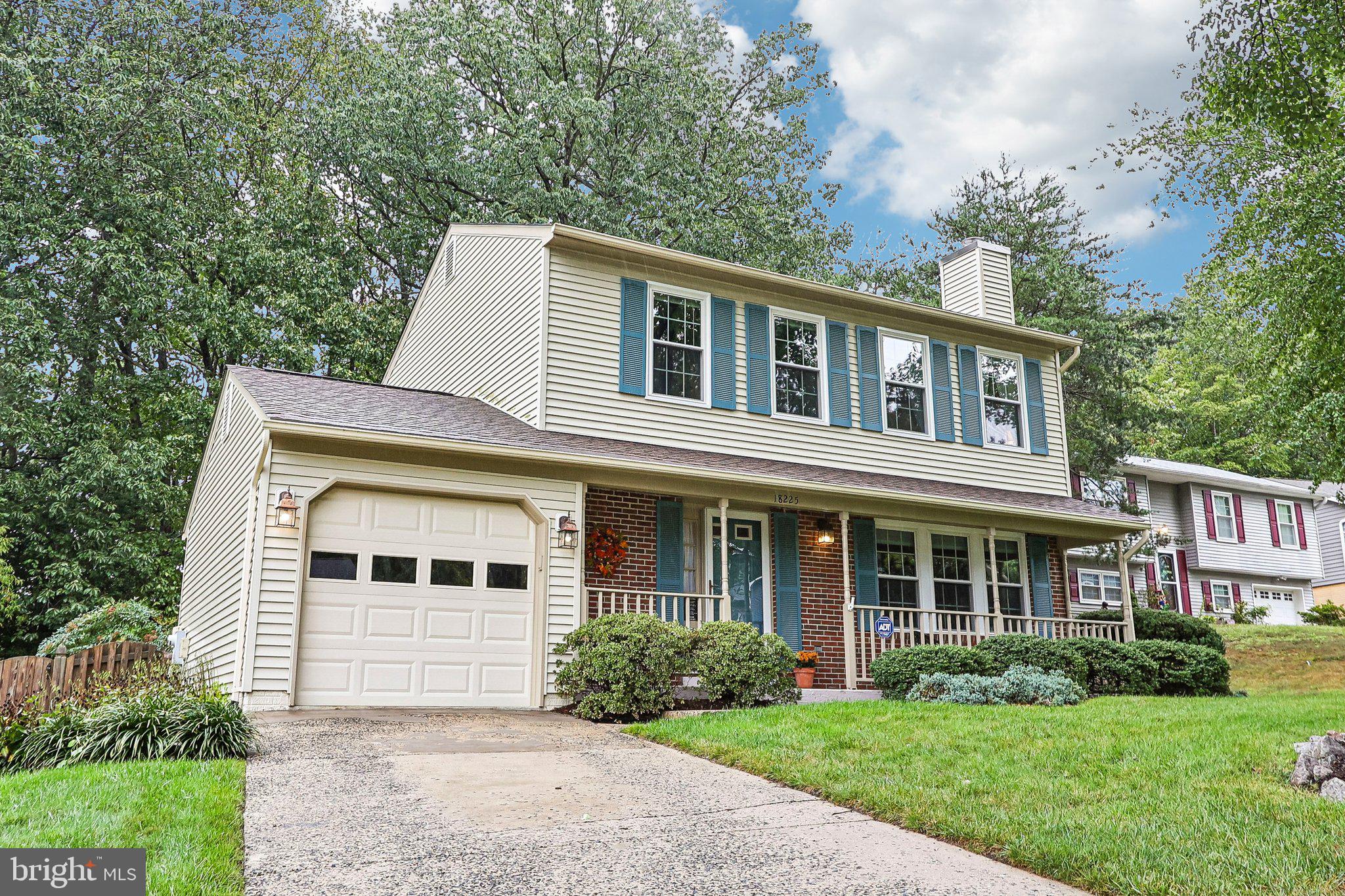 18225 LINTON COURT