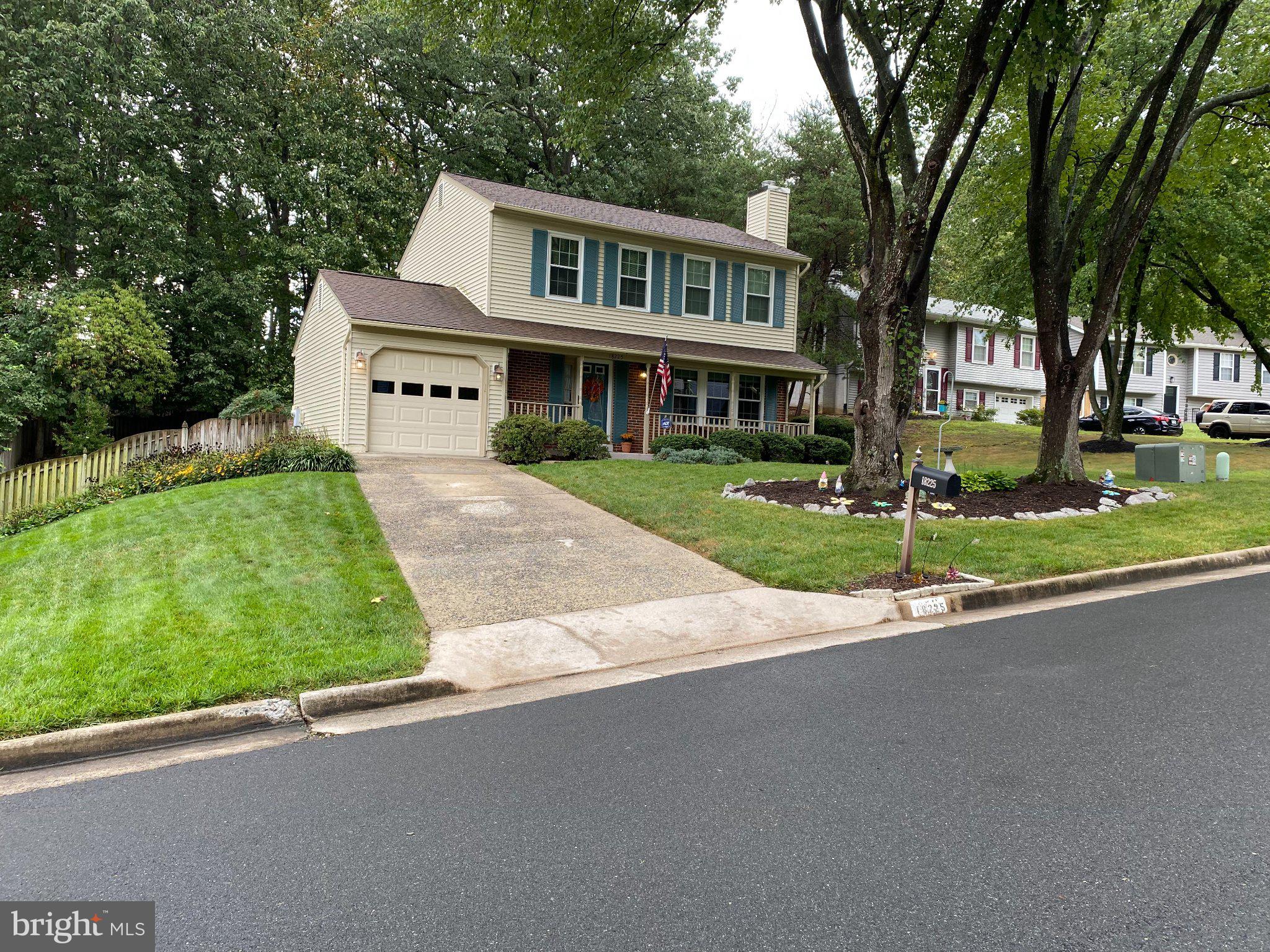 18225 LINTON COURT