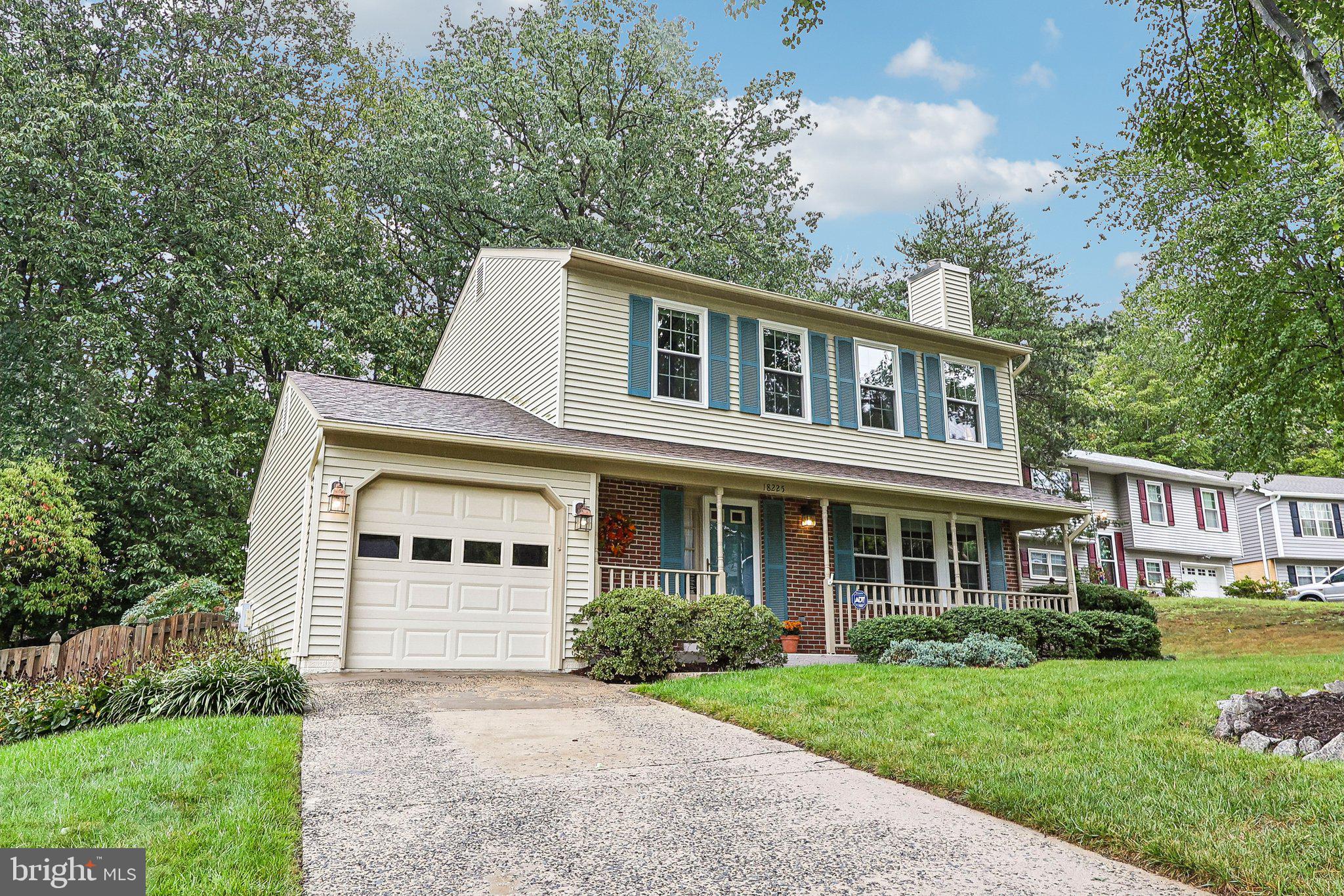 18225 LINTON COURT