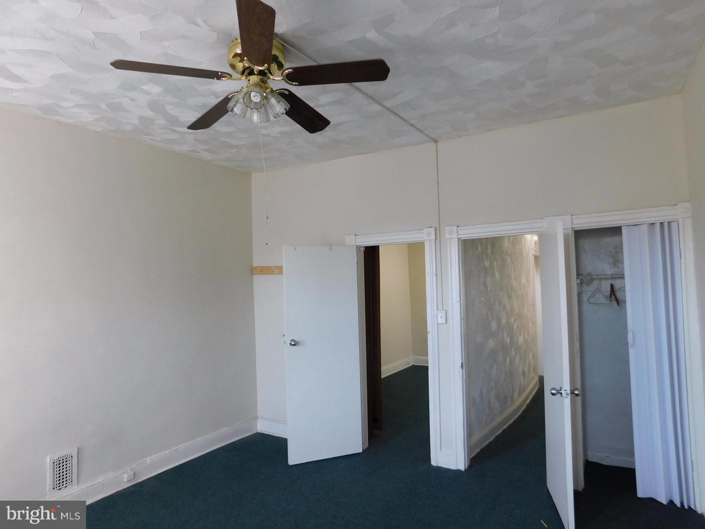 SHIPLEY HILL - Residential Lease