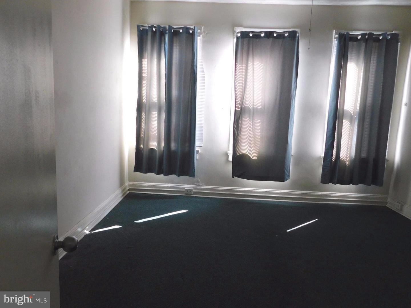 SHIPLEY HILL - Residential Lease