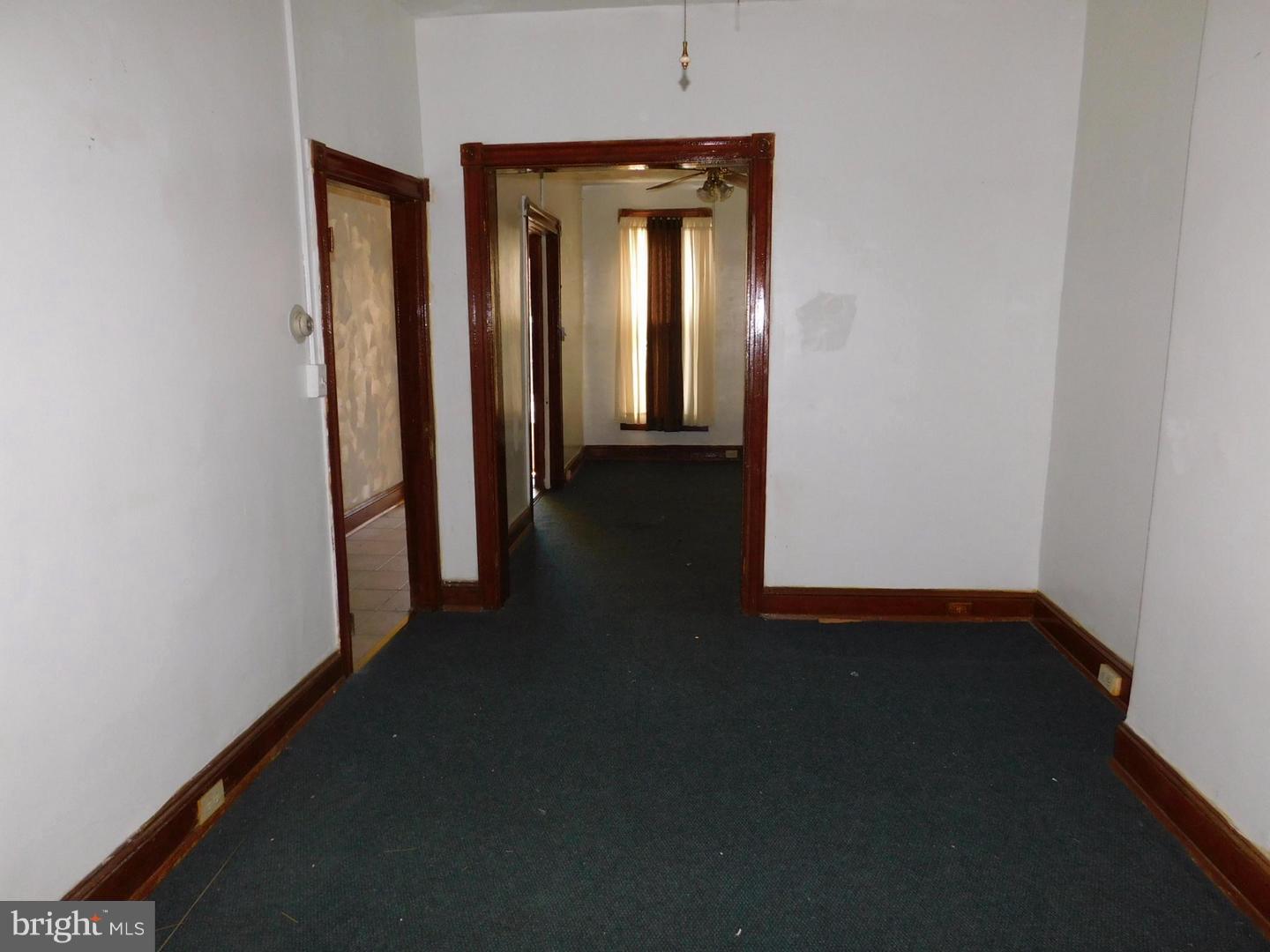 SHIPLEY HILL - Residential Lease