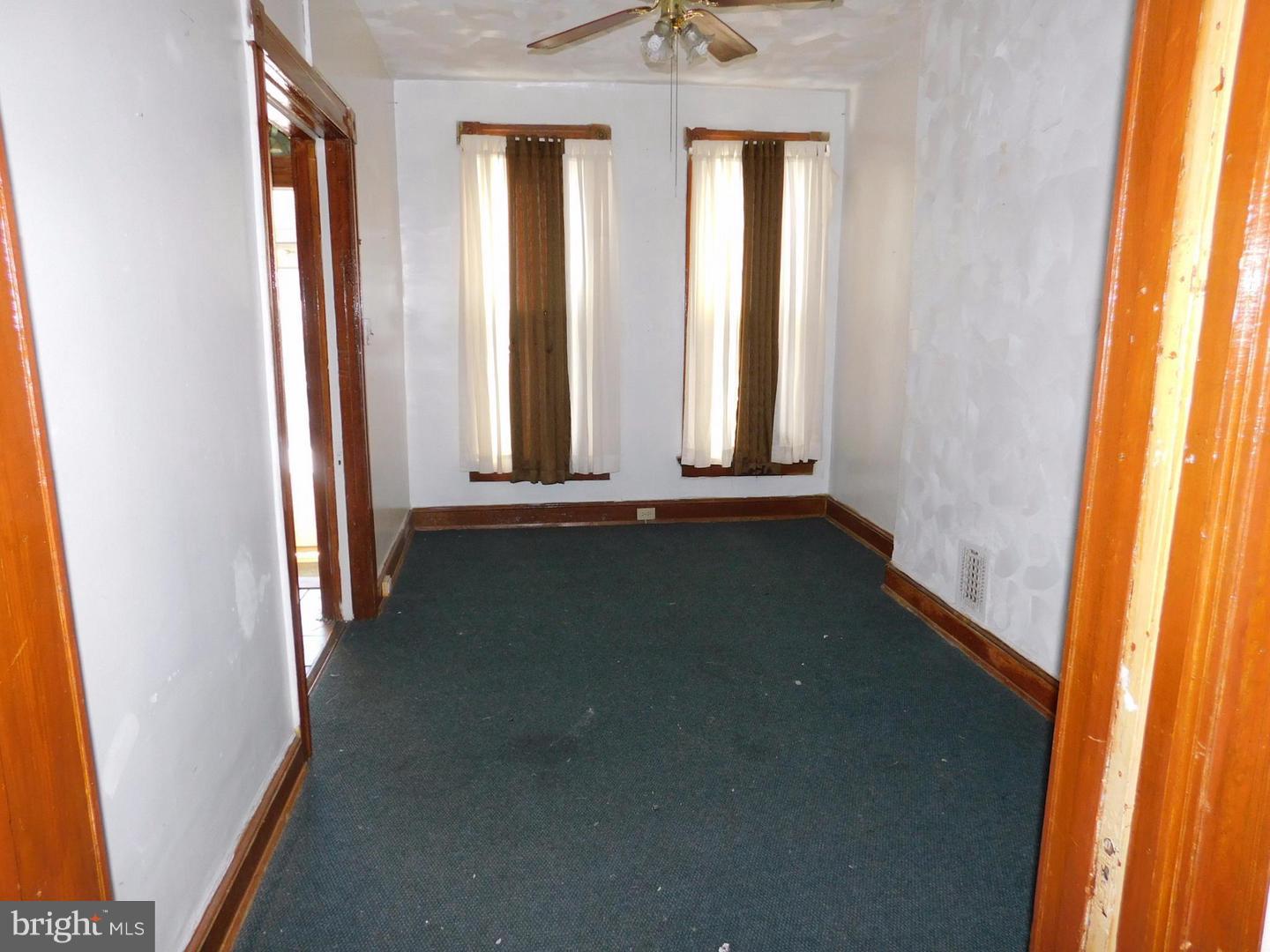 SHIPLEY HILL - Residential Lease