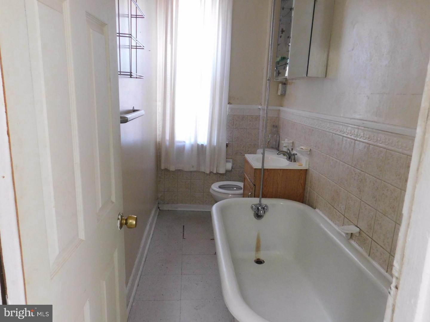 SHIPLEY HILL - Residential Lease