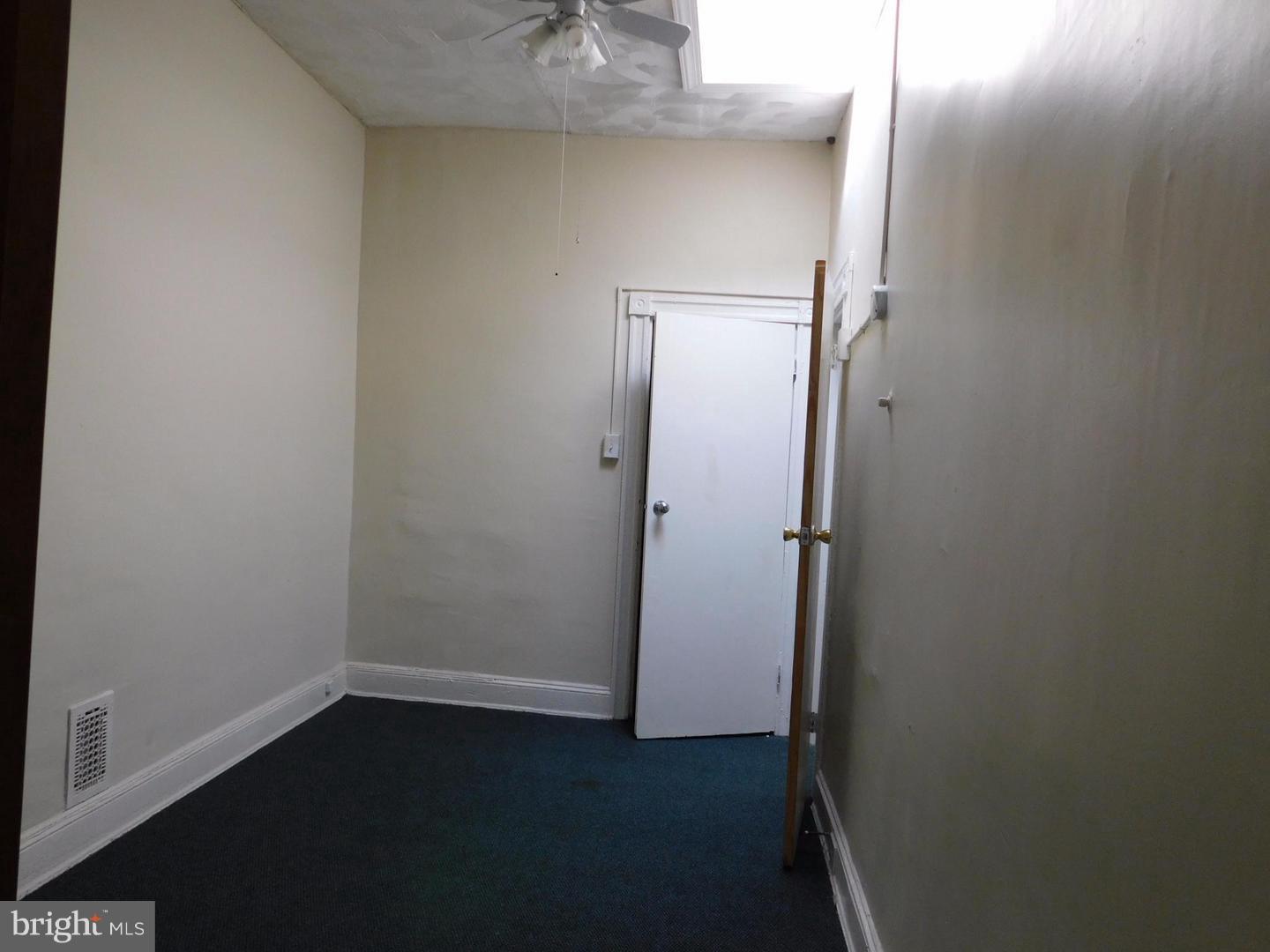 SHIPLEY HILL - Residential Lease