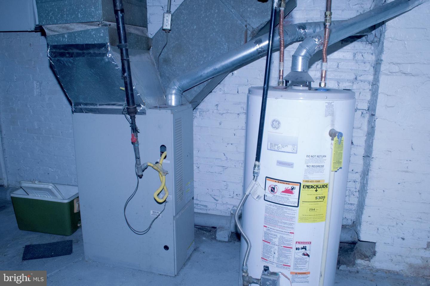 SHIPLEY HILL - Residential Lease