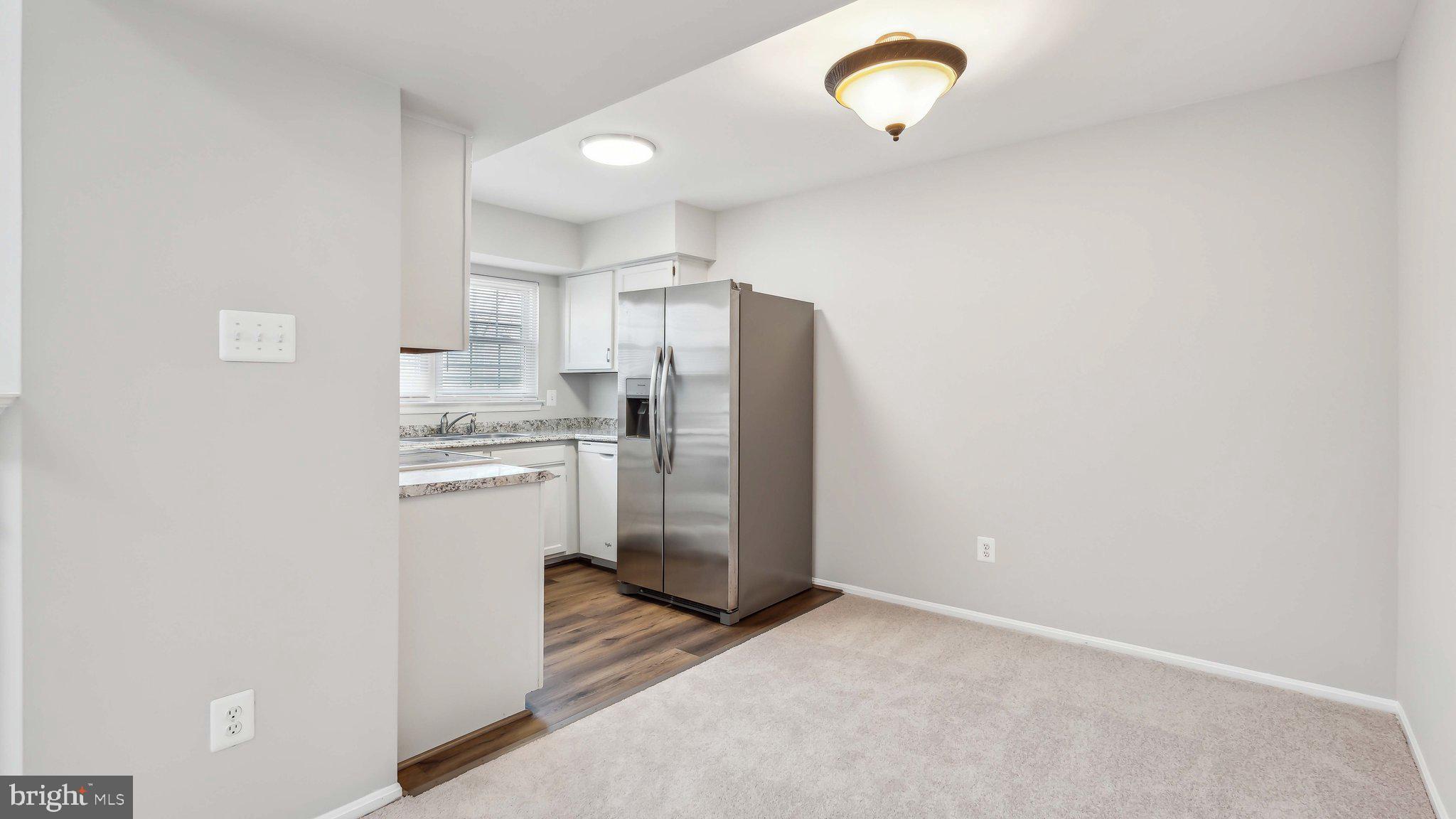 SECOND ANTIETAM - Residential