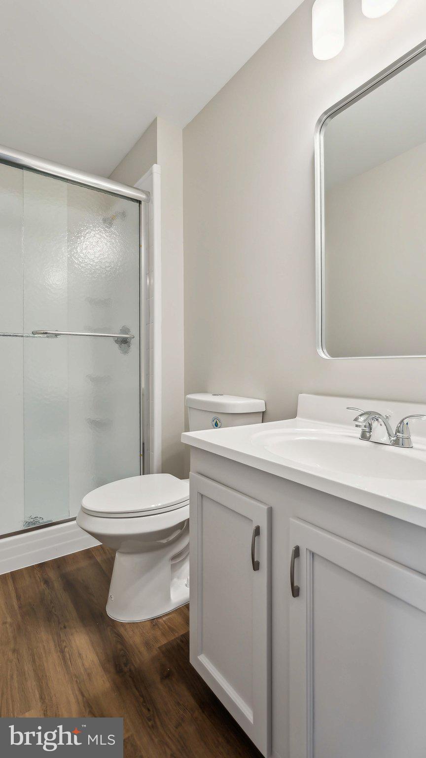 SECOND ANTIETAM - Residential