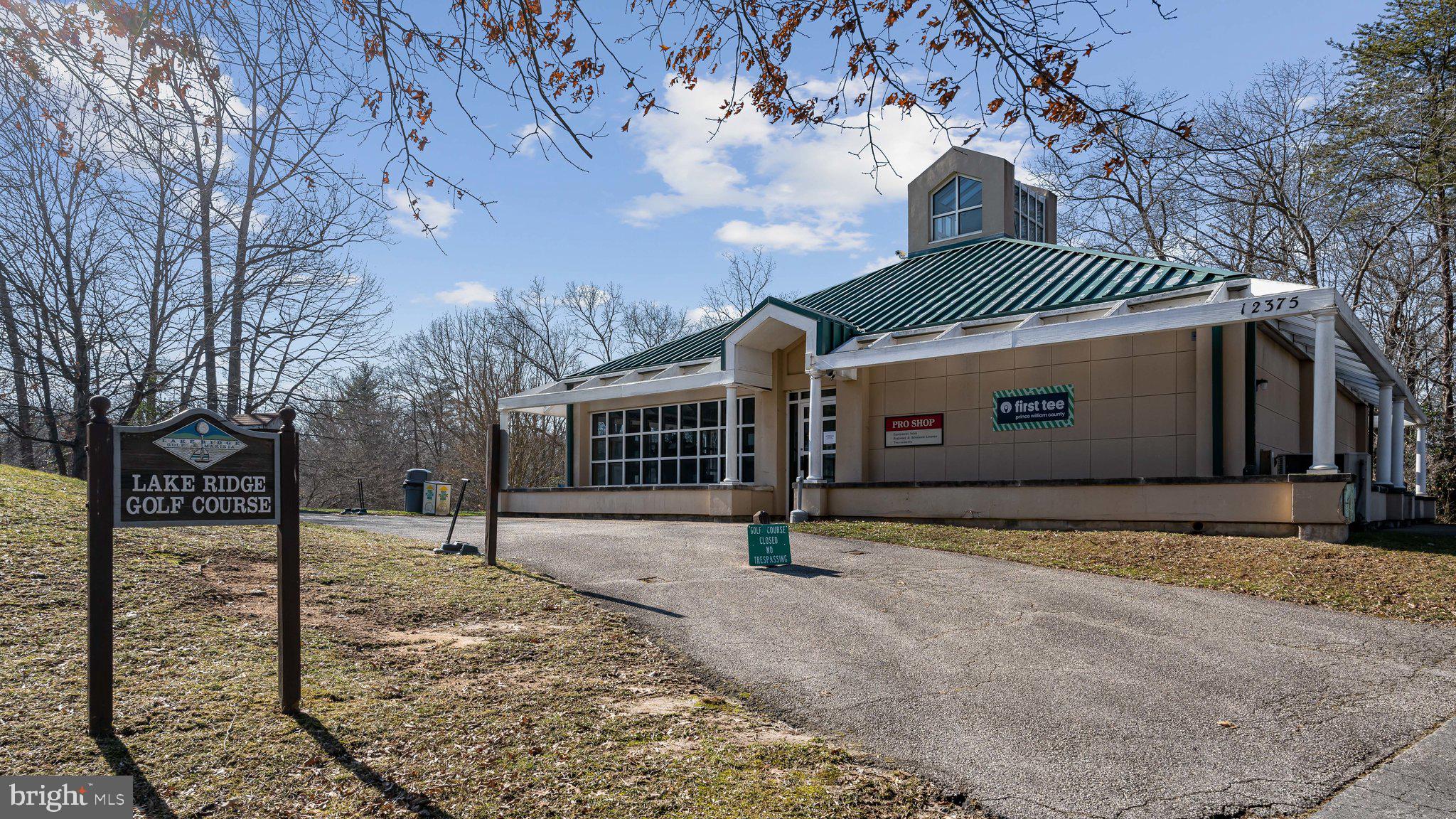 SECOND ANTIETAM - Residential