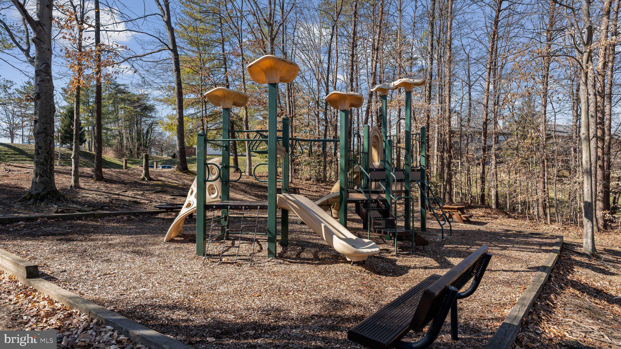 SECOND ANTIETAM - Residential