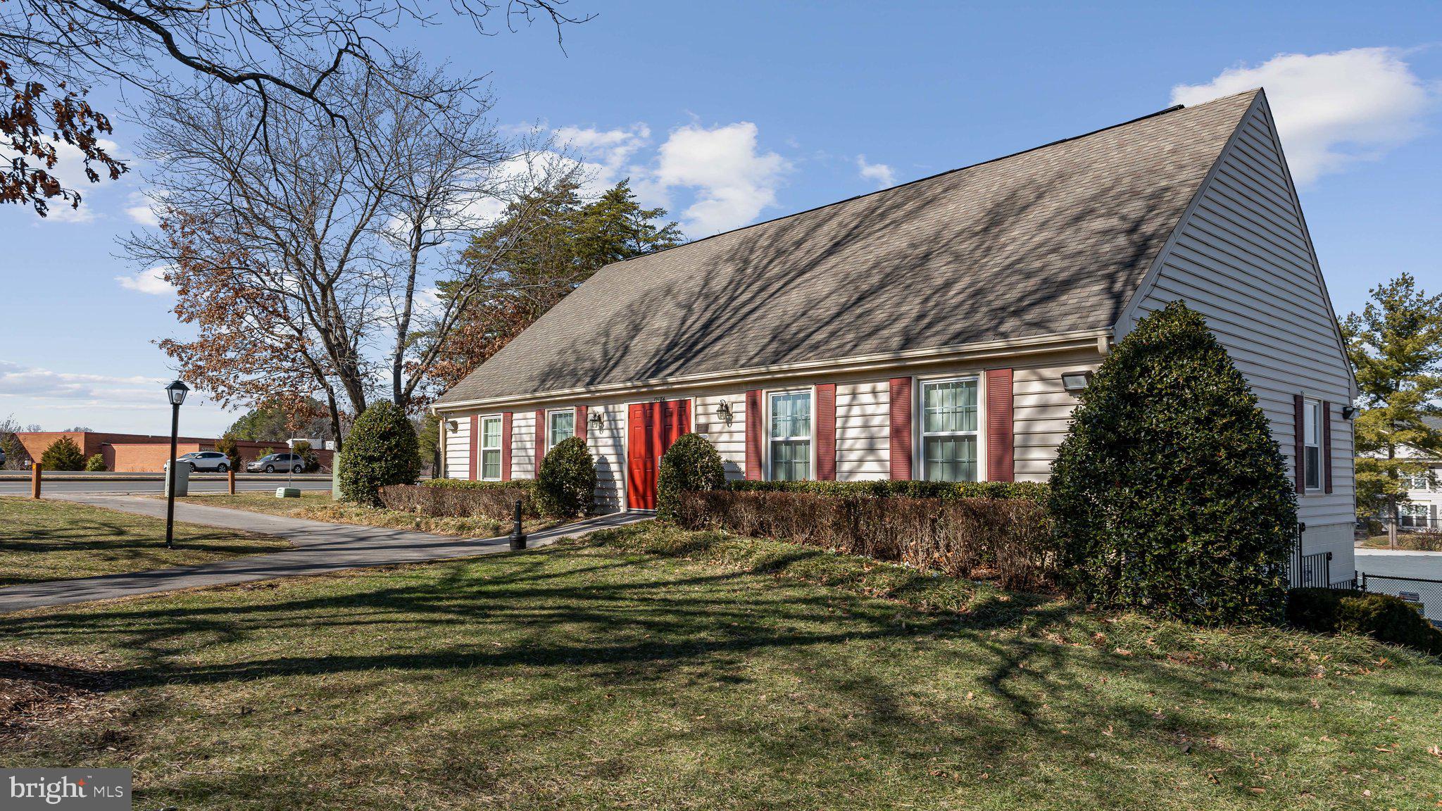 SECOND ANTIETAM - Residential