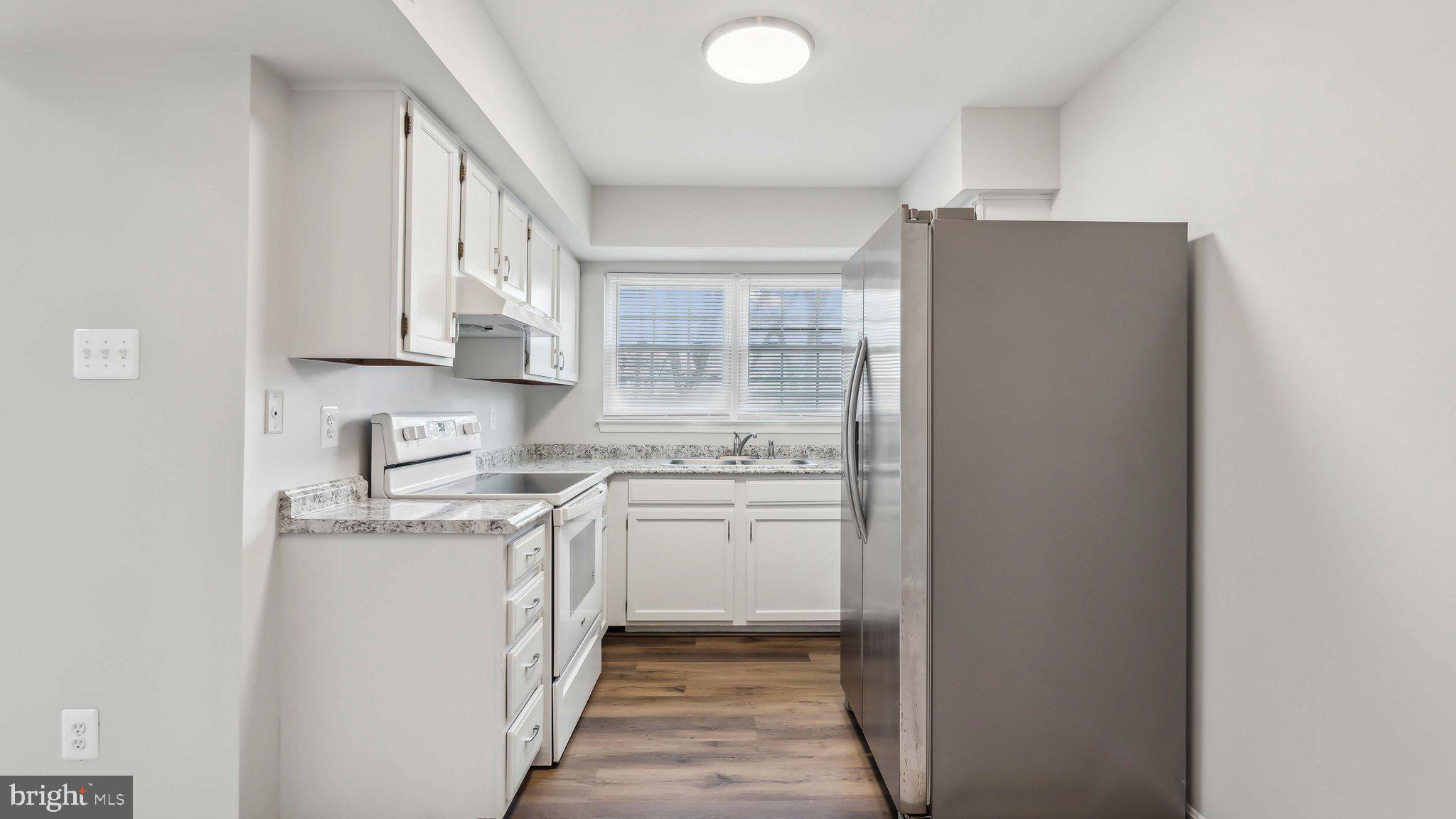 SECOND ANTIETAM - Residential