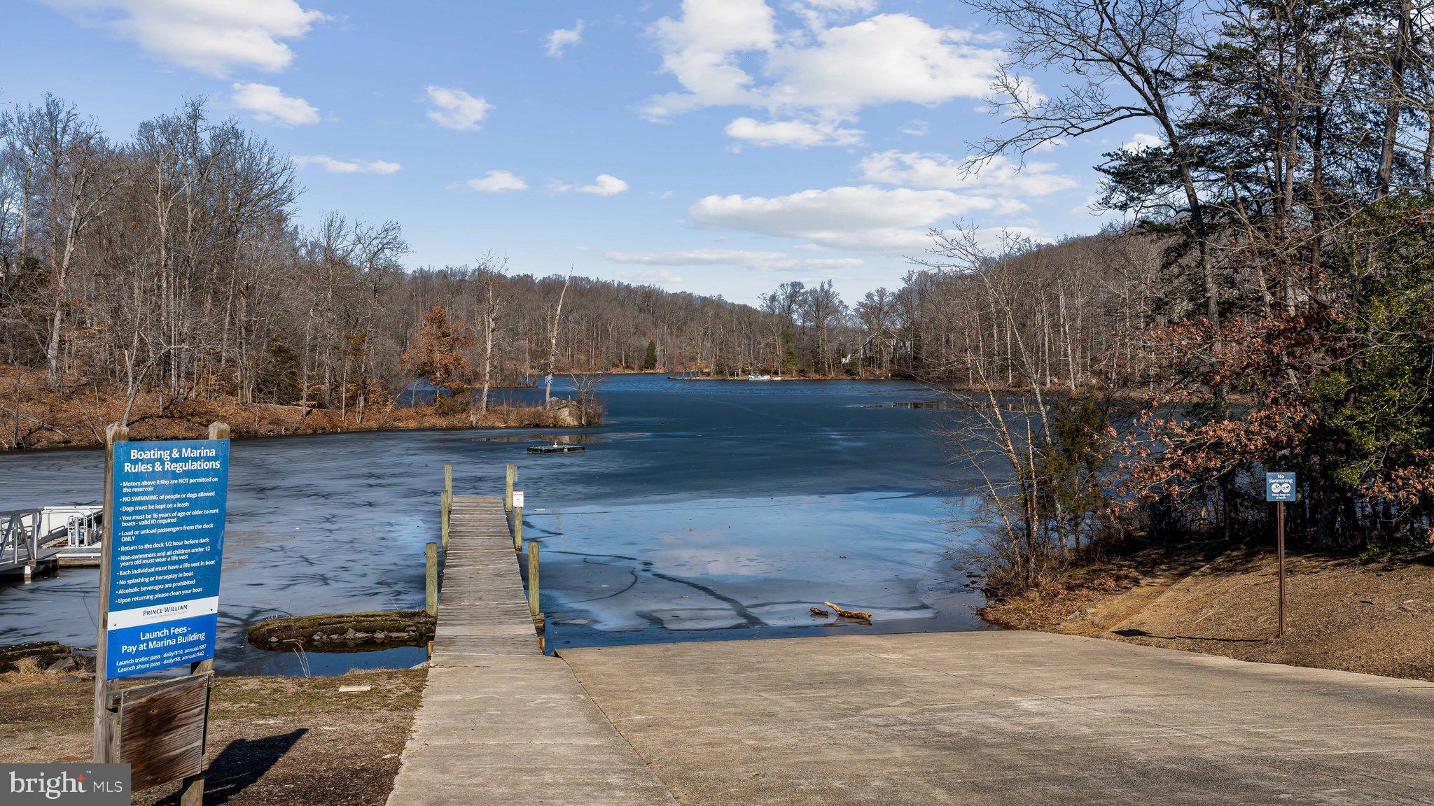SECOND ANTIETAM - Residential