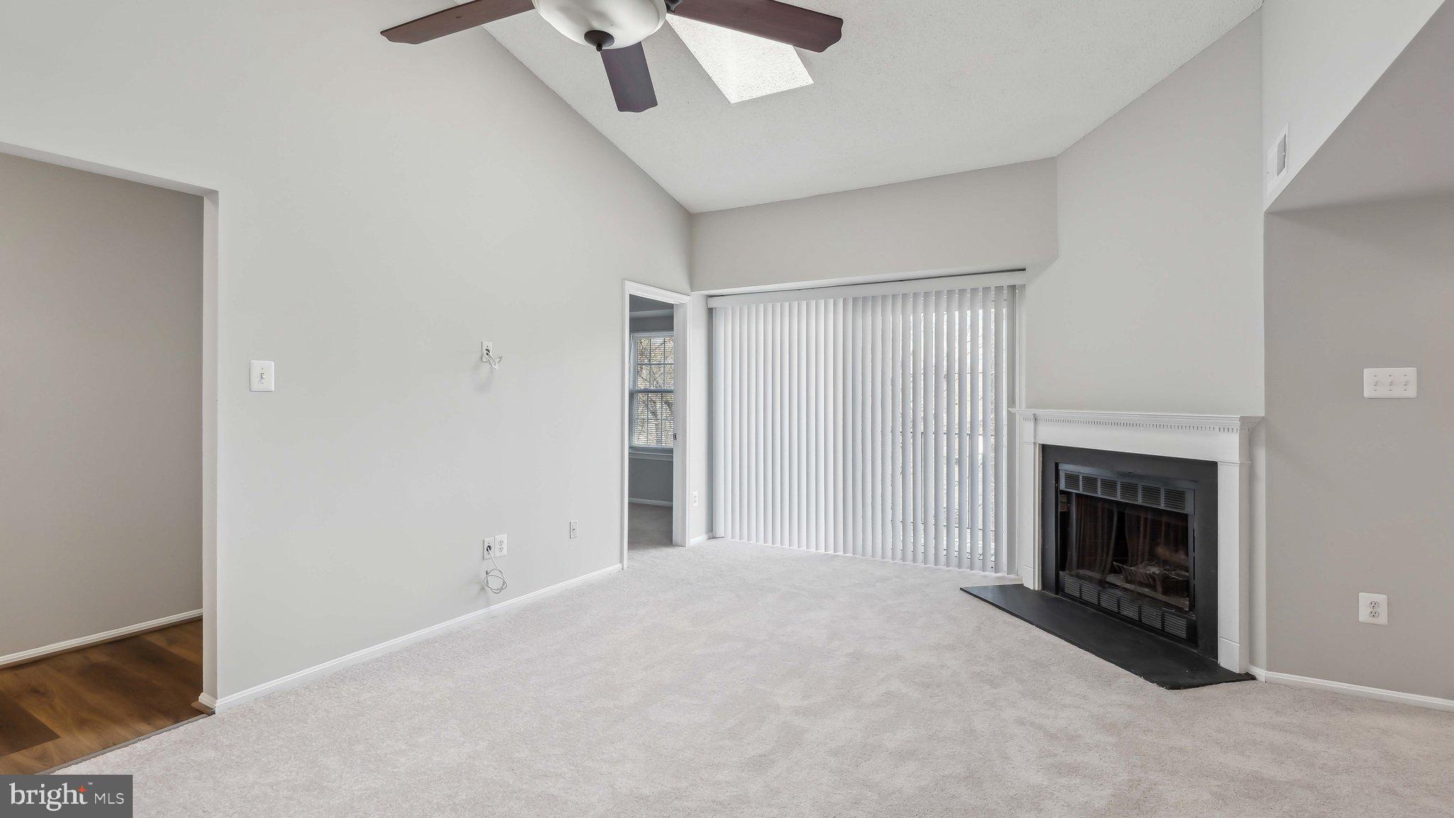 SECOND ANTIETAM - Residential