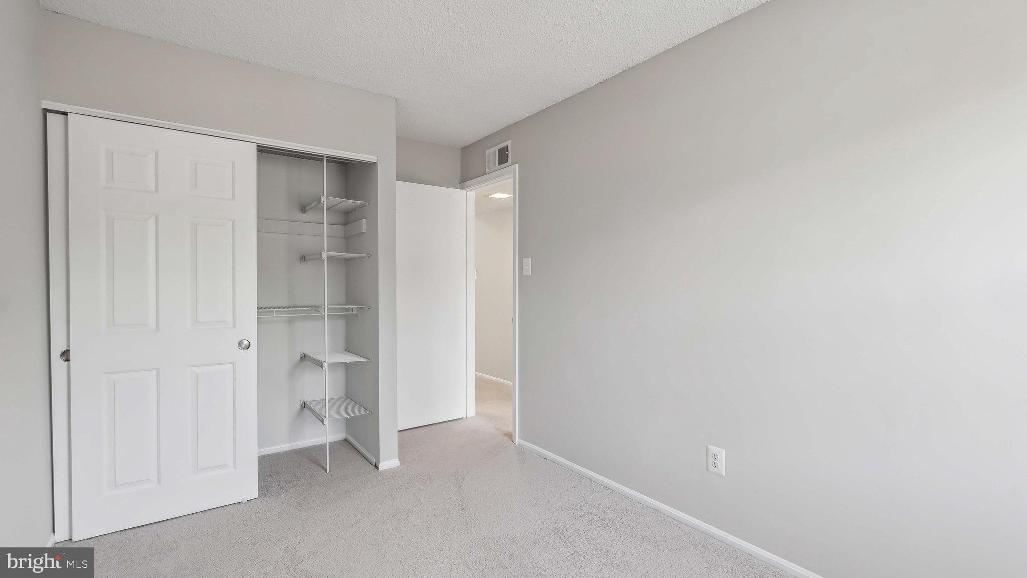 SECOND ANTIETAM - Residential