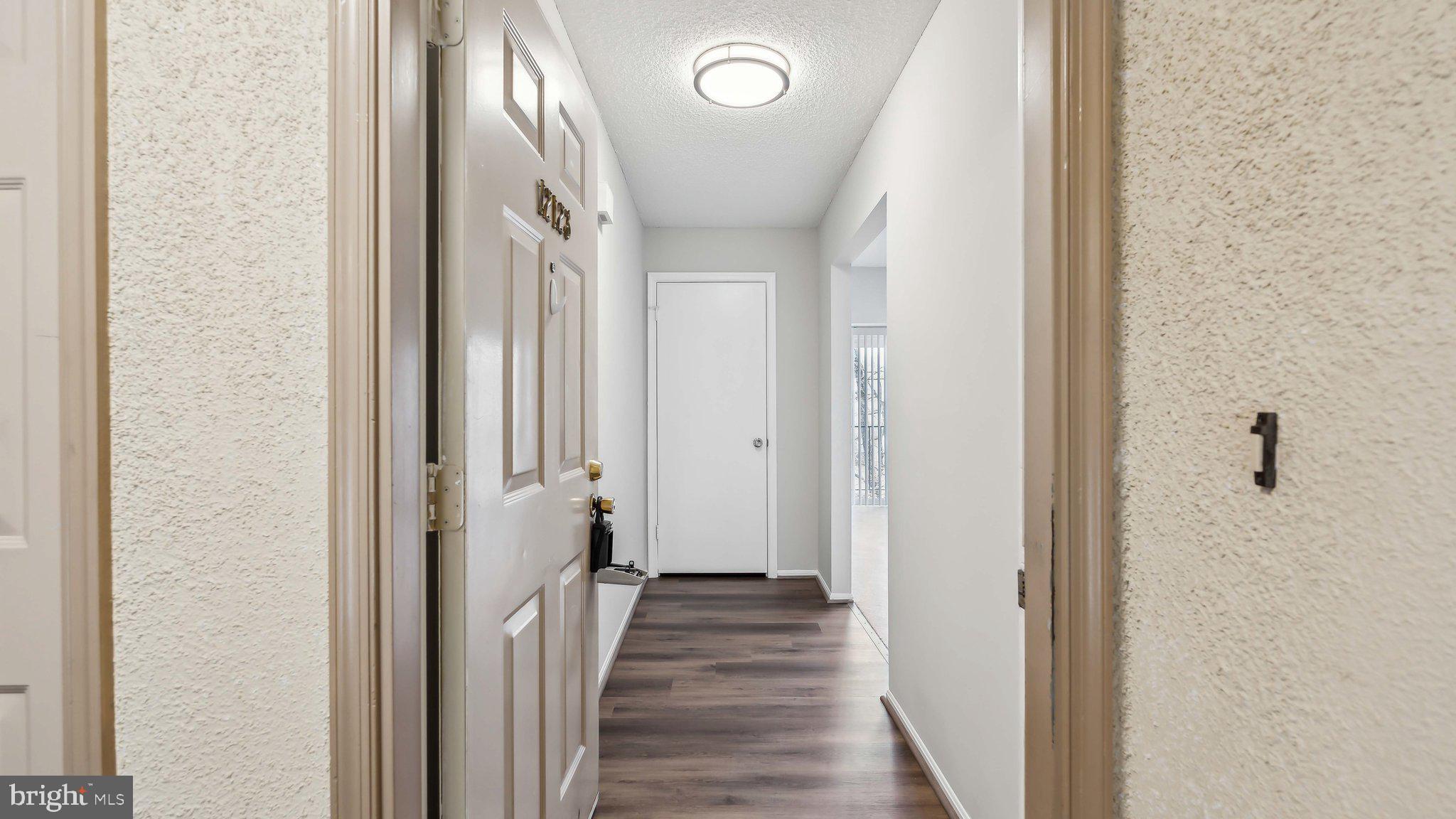 SECOND ANTIETAM - Residential