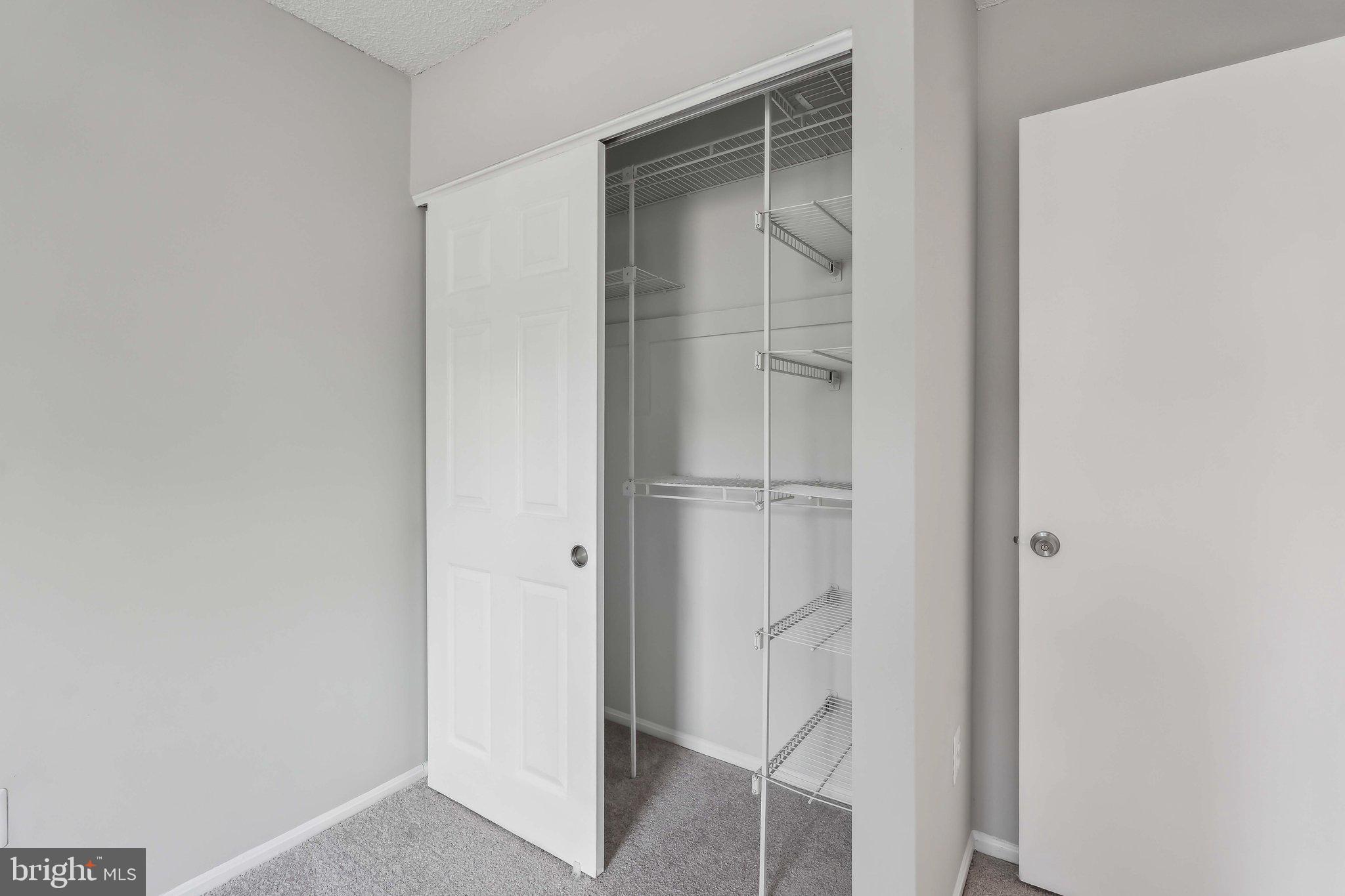 SECOND ANTIETAM - Residential