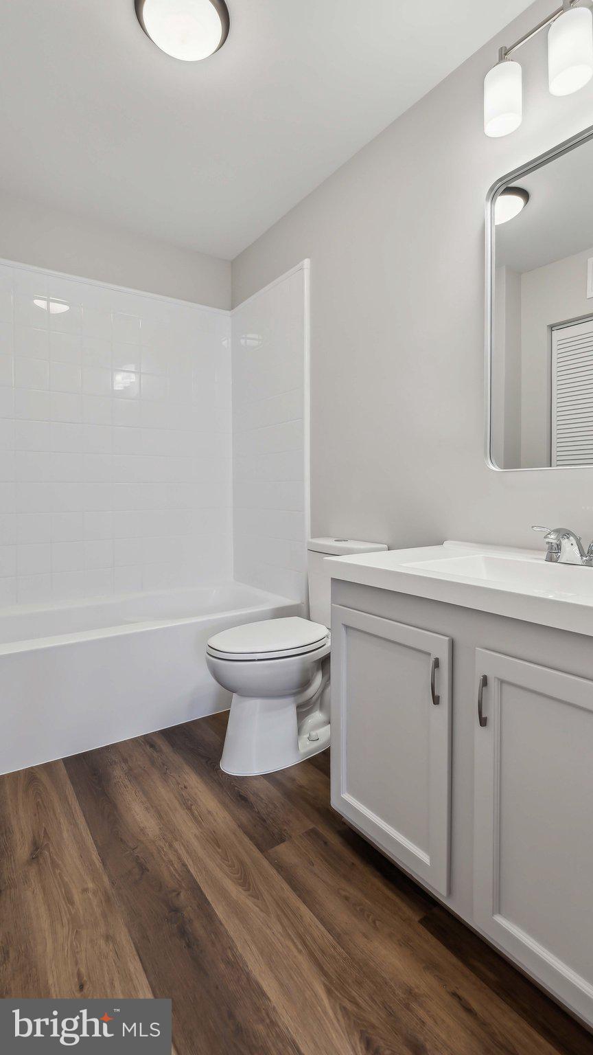 SECOND ANTIETAM - Residential