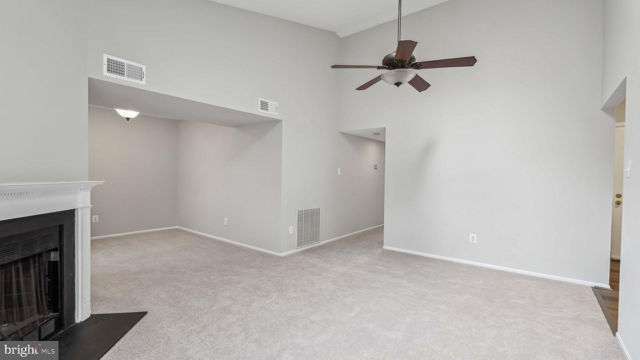 SECOND ANTIETAM - Residential