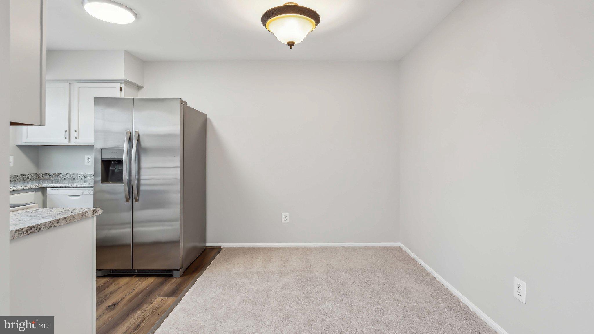 SECOND ANTIETAM - Residential