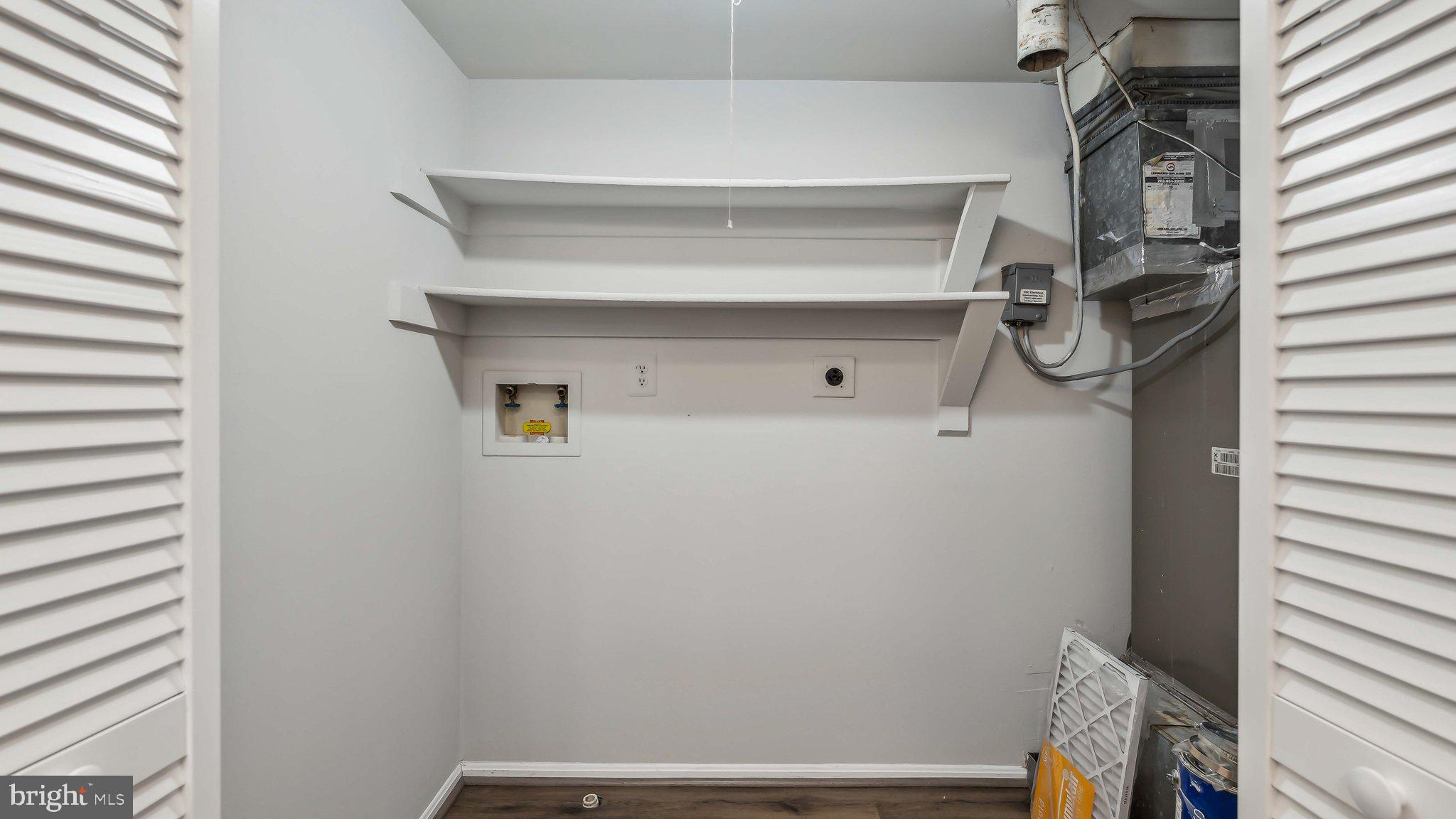 SECOND ANTIETAM - Residential