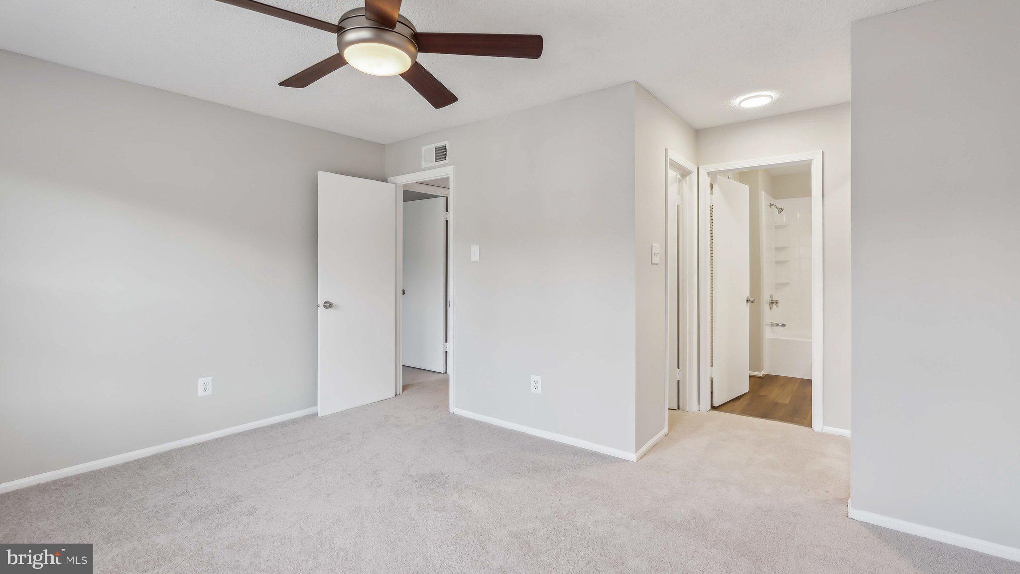 SECOND ANTIETAM - Residential