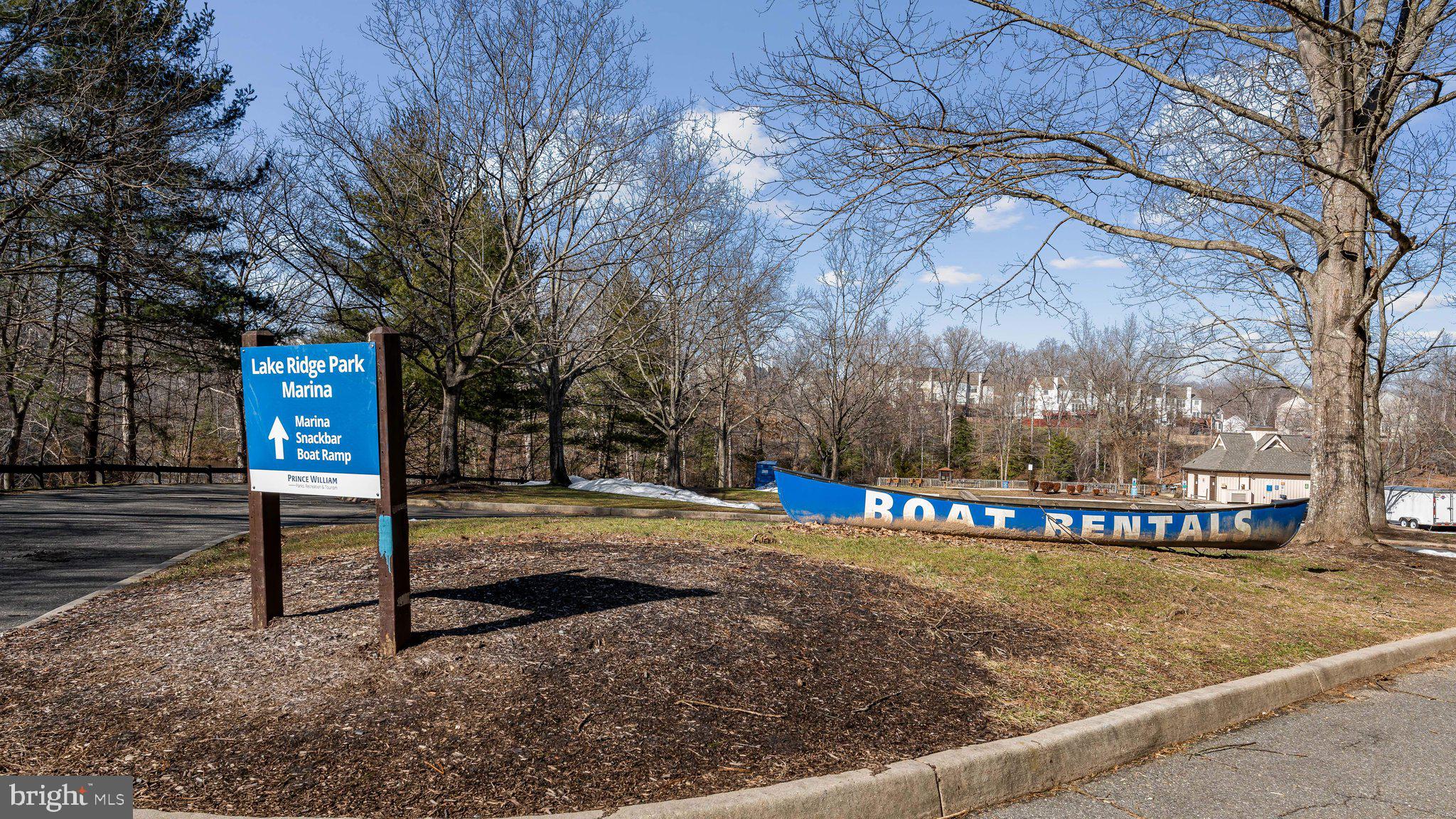 SECOND ANTIETAM - Residential