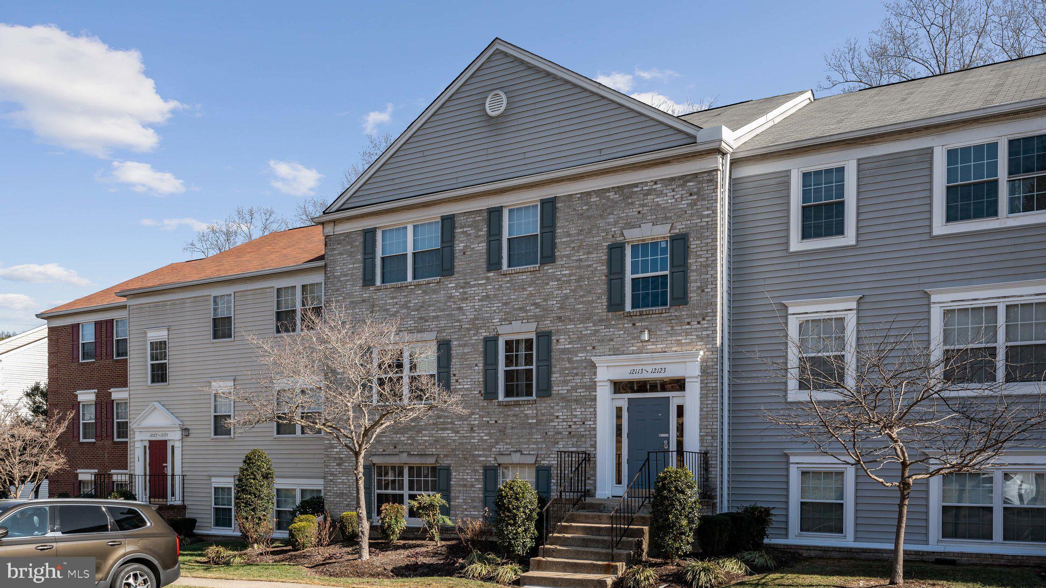 SECOND ANTIETAM - Residential