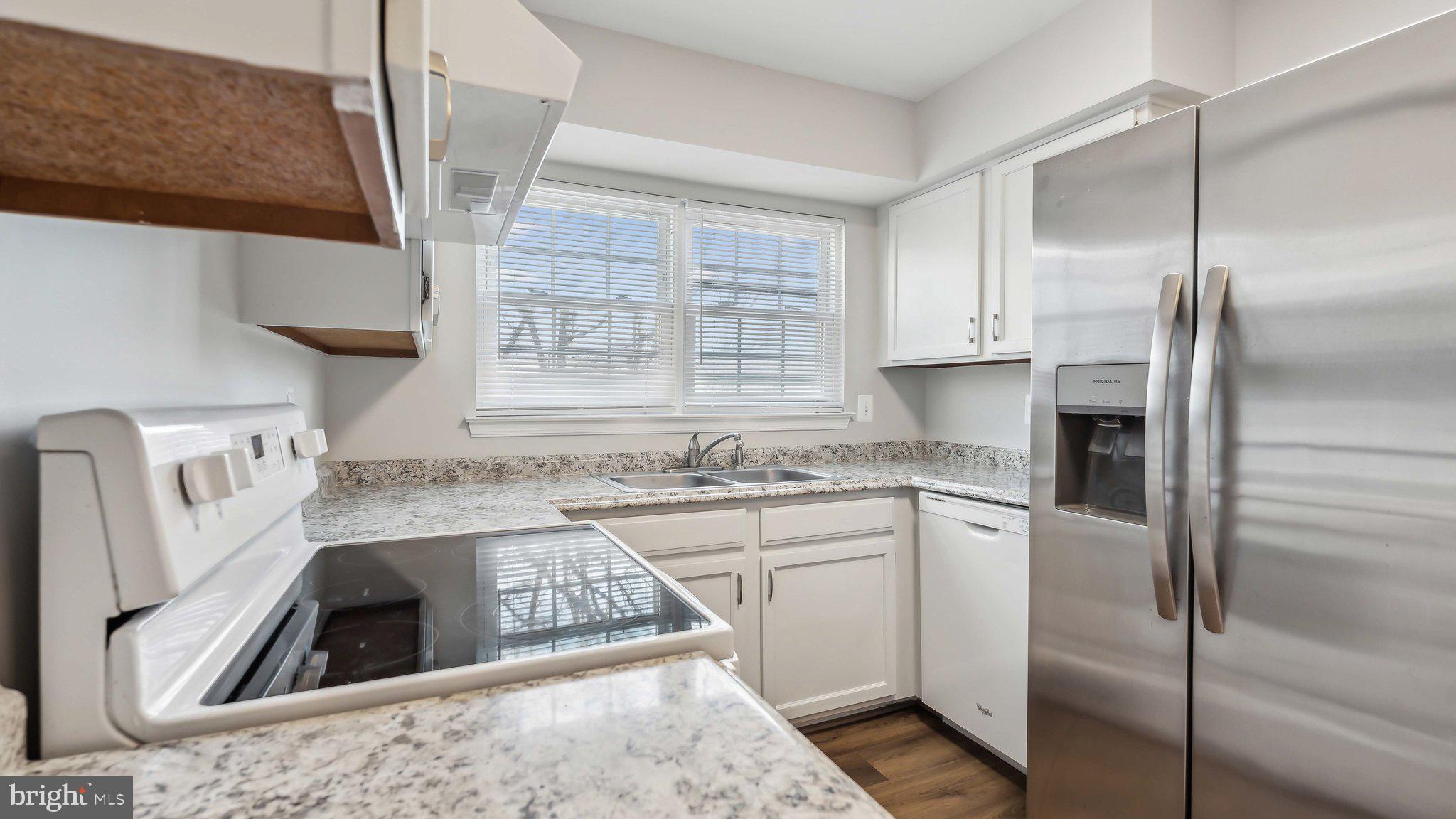 SECOND ANTIETAM - Residential