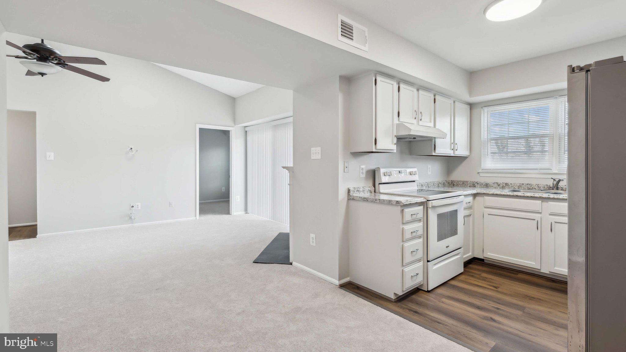 SECOND ANTIETAM - Residential