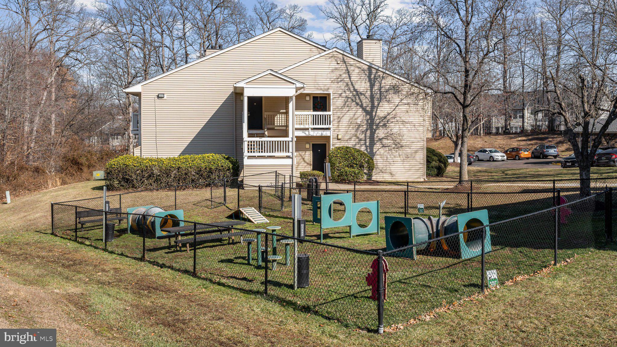 SECOND ANTIETAM - Residential