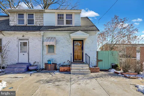 647 S Franklin Street, Lancaster, PA 17602 - MLS#: PALA2061358