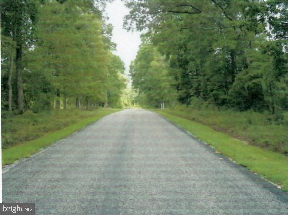 COLINBROOK WAY