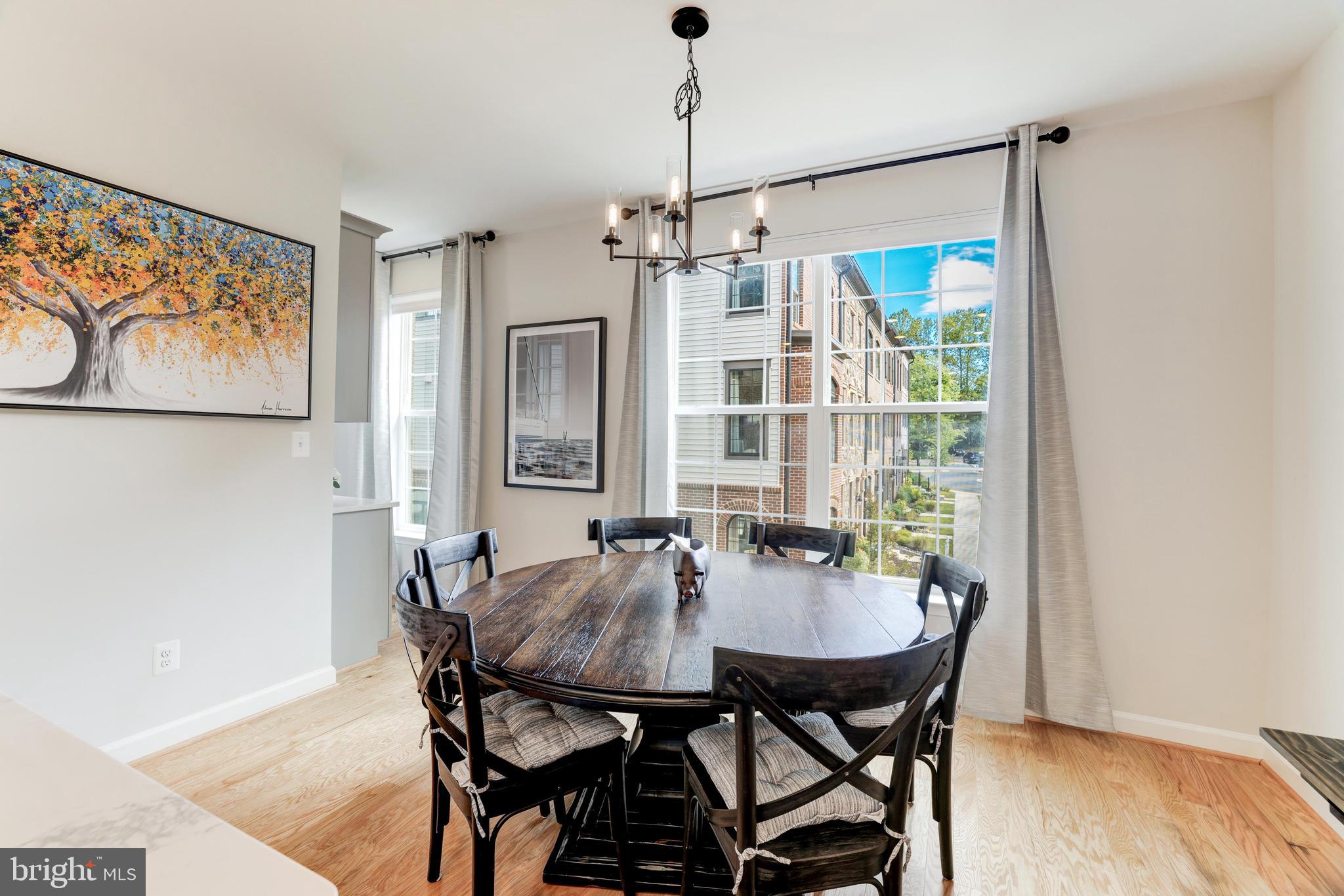 ENCLAVE AT FAIR LAKES - Residential Lease