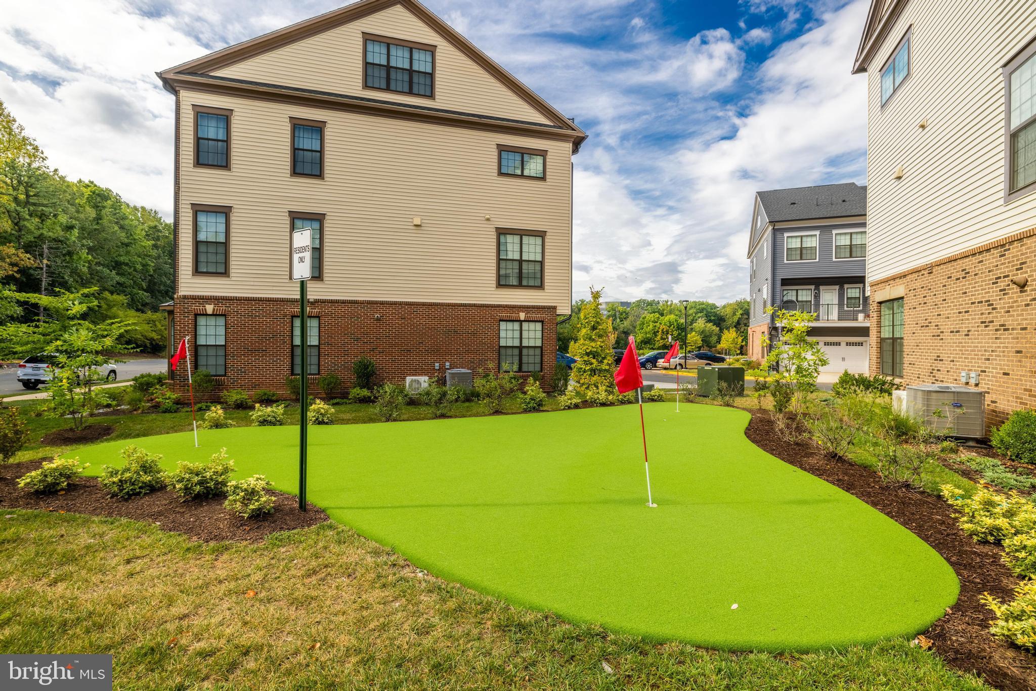 ENCLAVE AT FAIR LAKES - Residential Lease