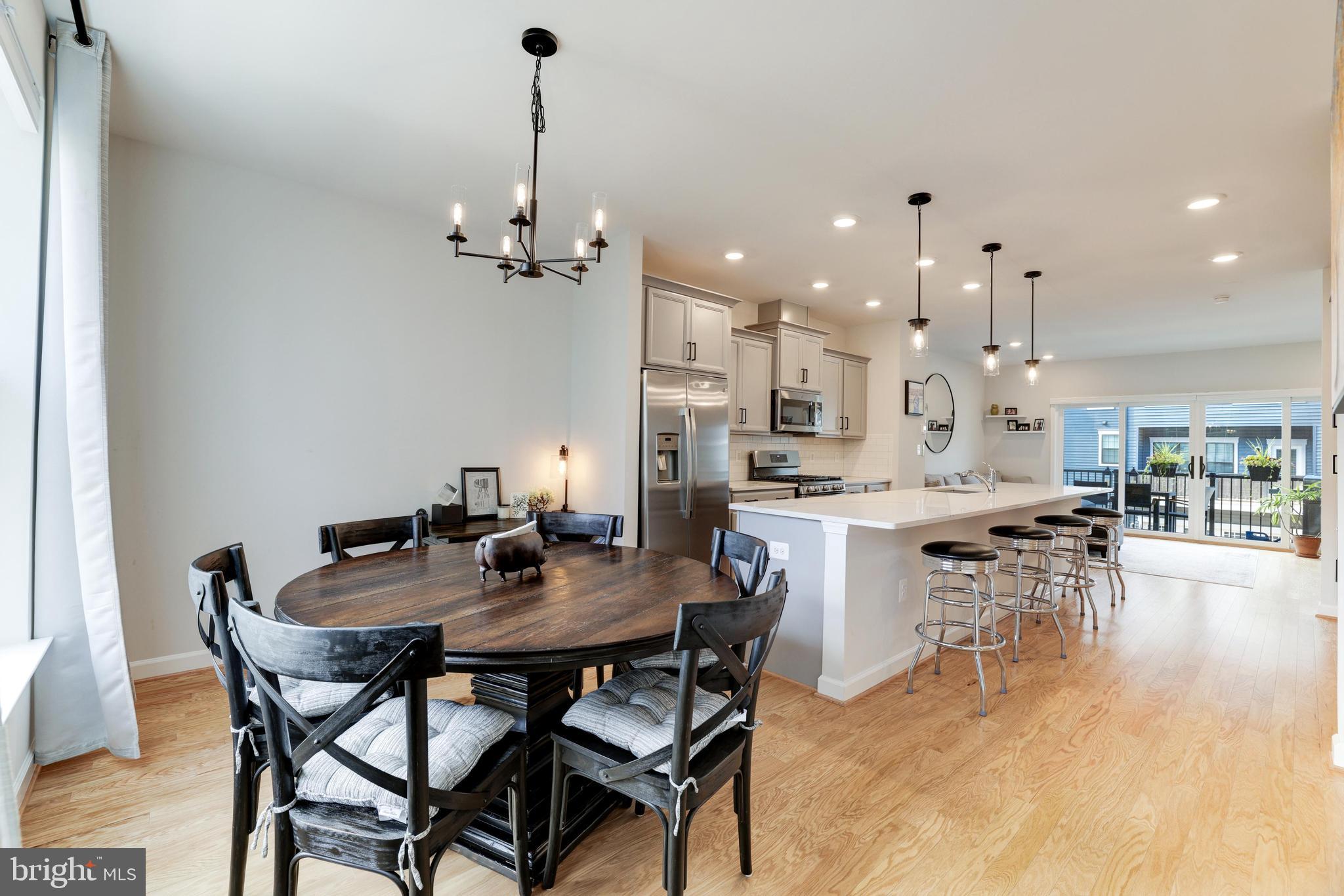 ENCLAVE AT FAIR LAKES - Residential Lease