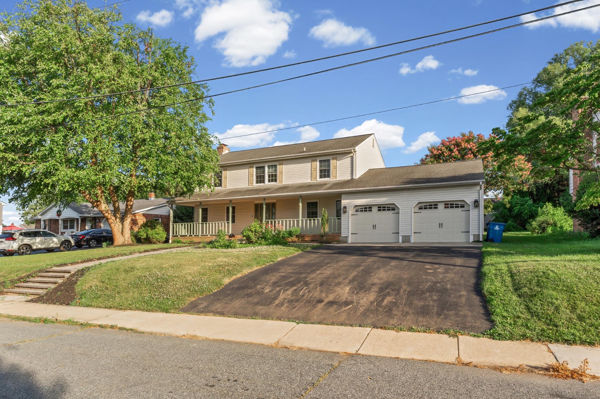 22 POGUE AVENUE