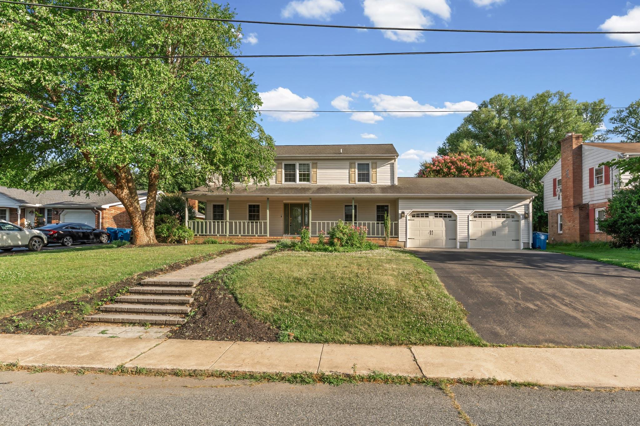 22 POGUE AVENUE