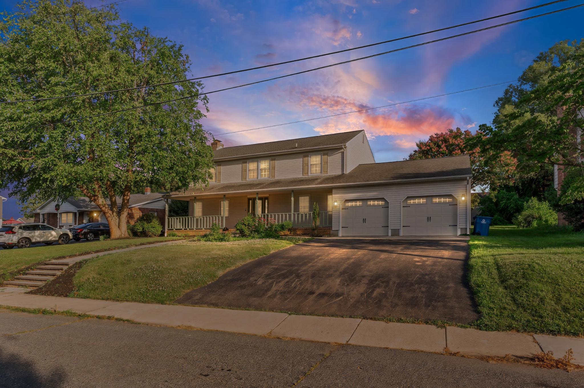 22 POGUE AVENUE