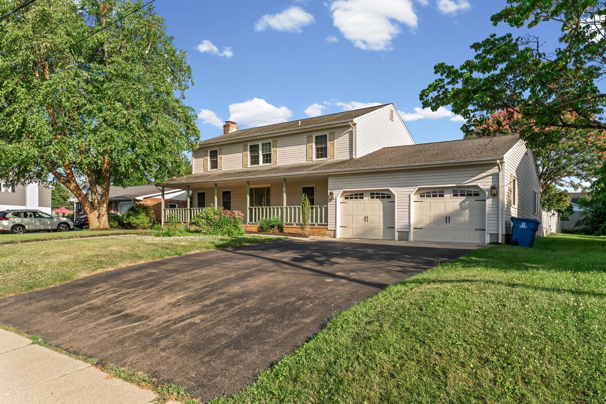 22 POGUE AVENUE
