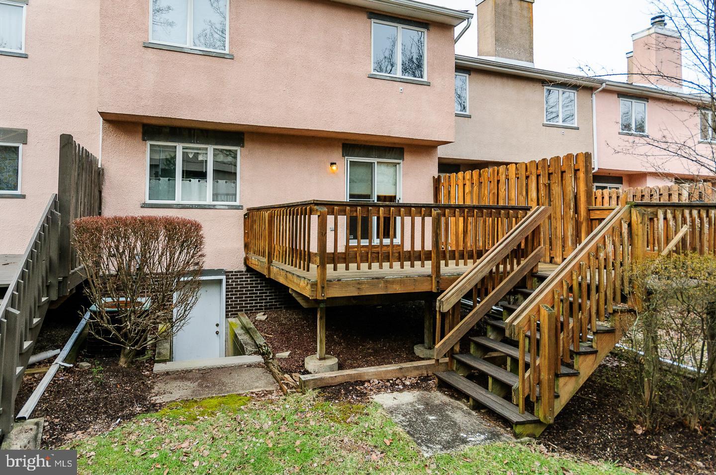 PRINCETON GREENS - Residential Lease