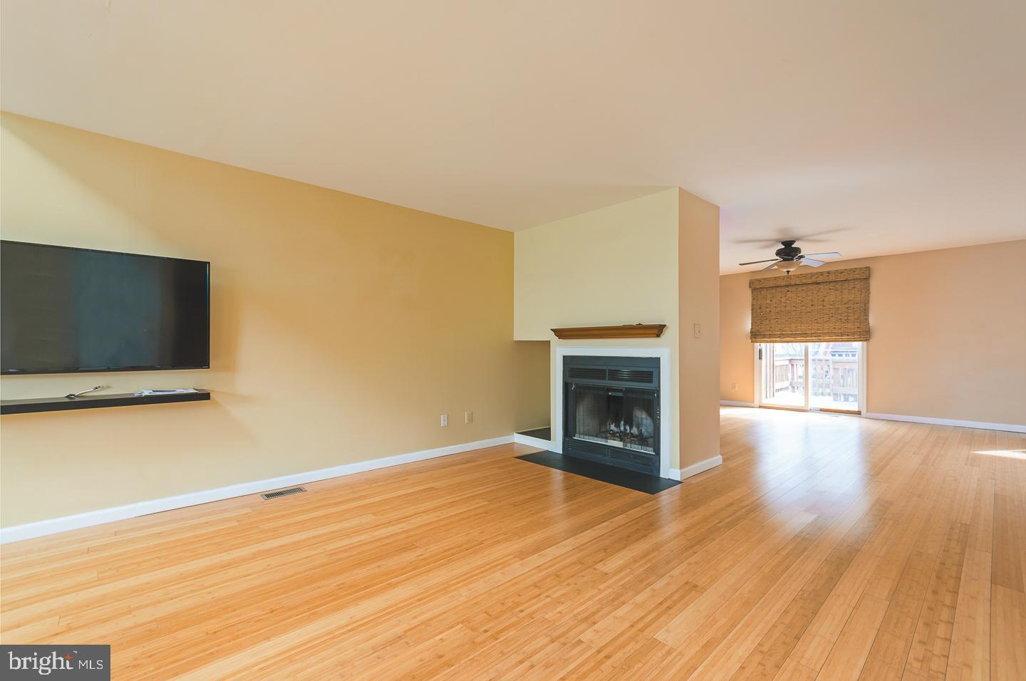 PRINCETON GREENS - Residential Lease