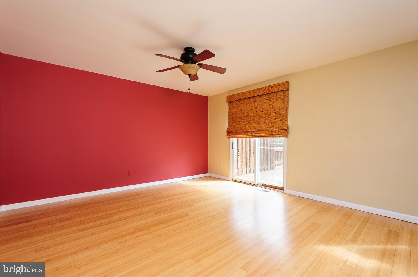 PRINCETON GREENS - Residential Lease