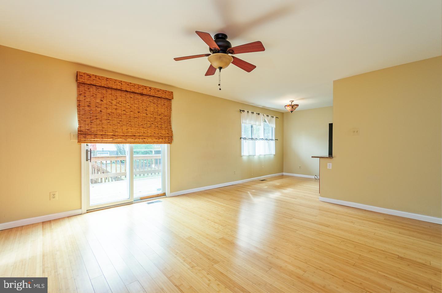 PRINCETON GREENS - Residential Lease