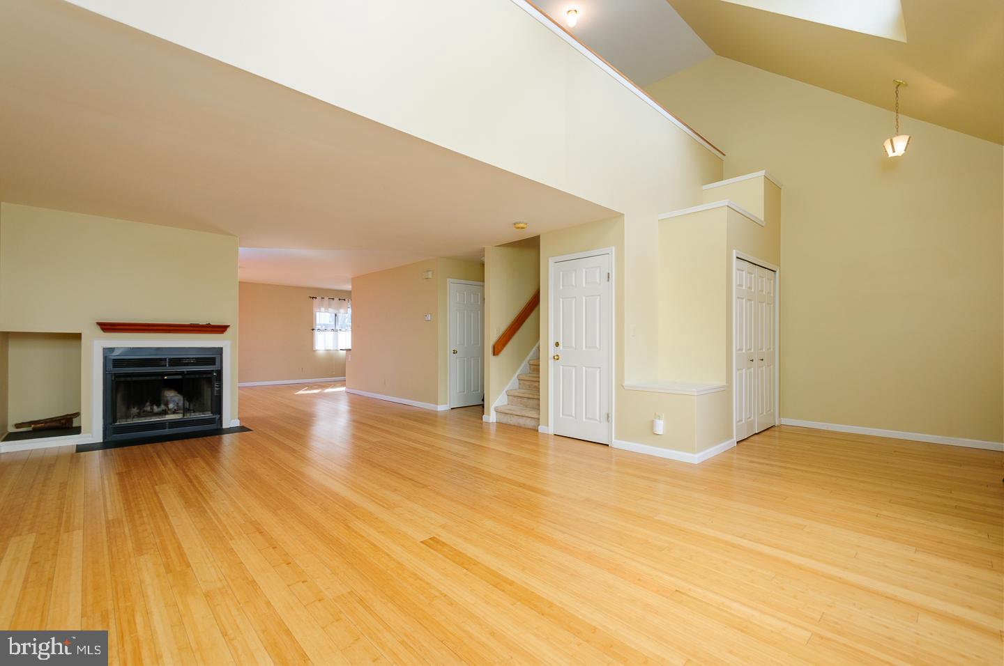 PRINCETON GREENS - Residential Lease