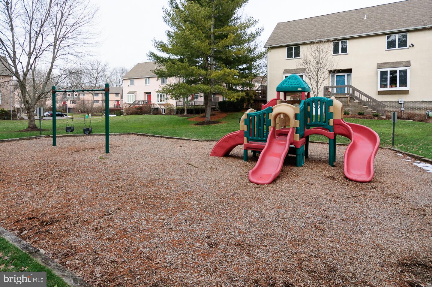 PRINCETON GREENS - Residential Lease