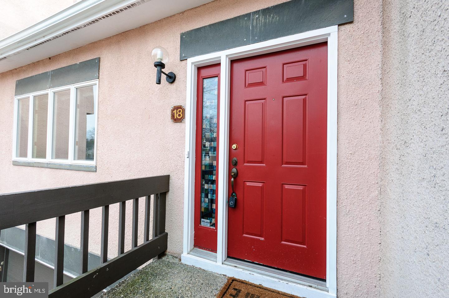 PRINCETON GREENS - Residential Lease